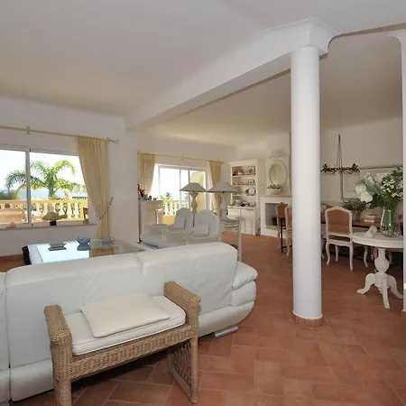 Nyaraló Quinta Da *