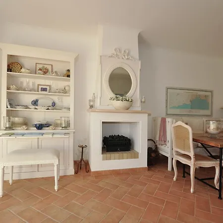 Quinta Da Holiday home *