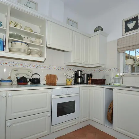 Quinta Da Holiday home *