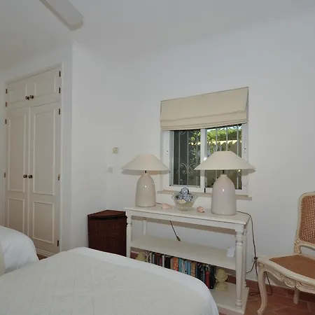 Quinta Da Nyaraló Alvor