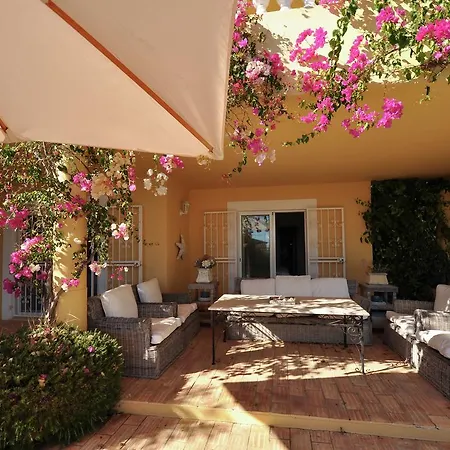 Quinta Da Nyaraló