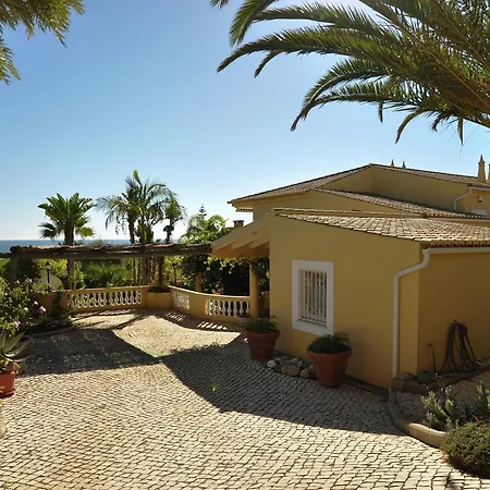 Quinta Da Vakantiehuis Alvor