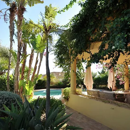Vakantiehuis Quinta Da *