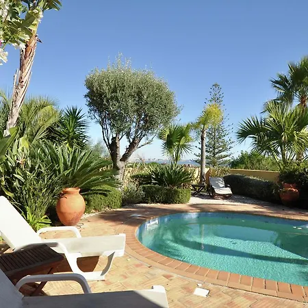 Vakantiehuis Quinta Da