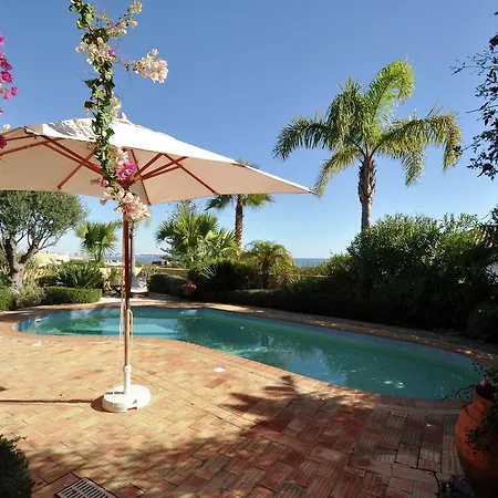 Quinta Da Vakantiehuis Alvor