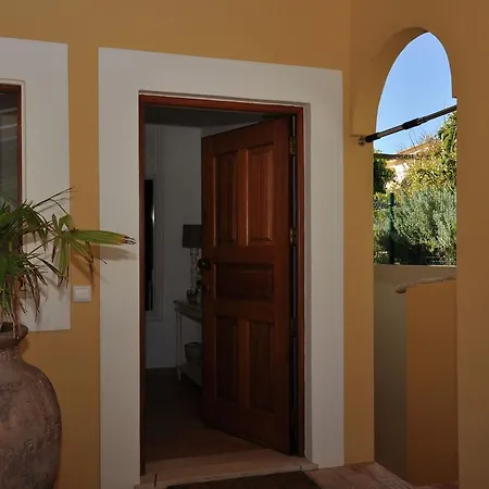 Vakantiehuis Quinta Da *