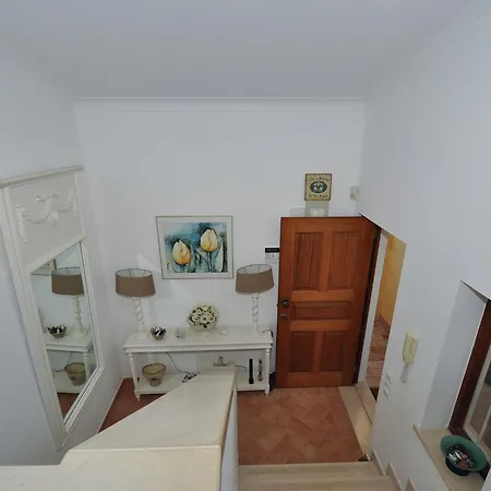 Quinta Da Vakantiehuis Alvor