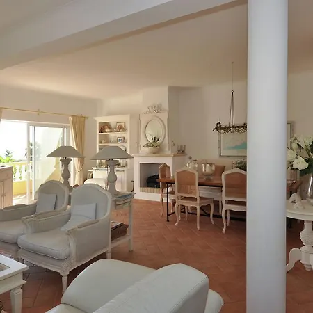 Quinta Da Vakantiehuis