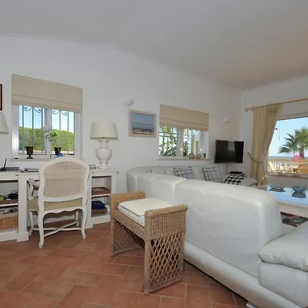 Vakantiehuis Quinta Da Alvor