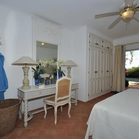Vakantiehuis Quinta Da *