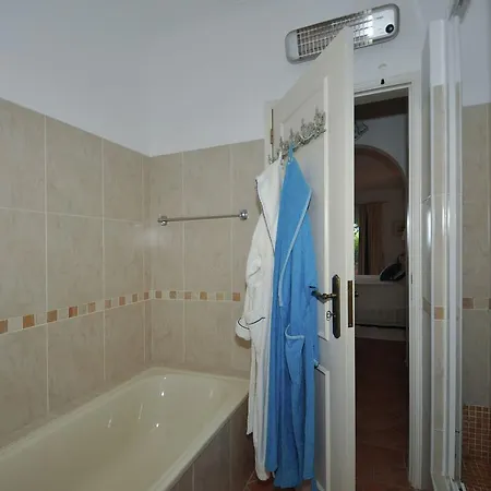 Casa de Férias Quinta Da