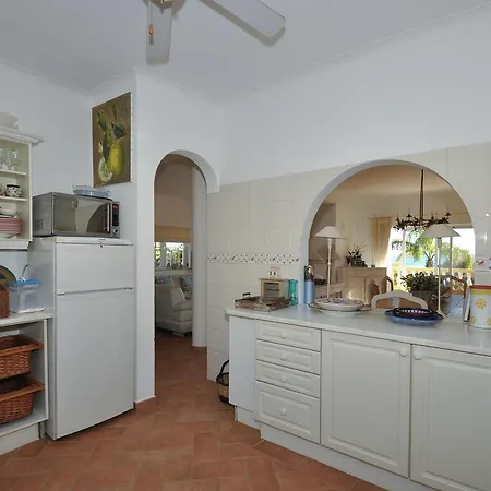 Holiday home Quinta Da Alvor